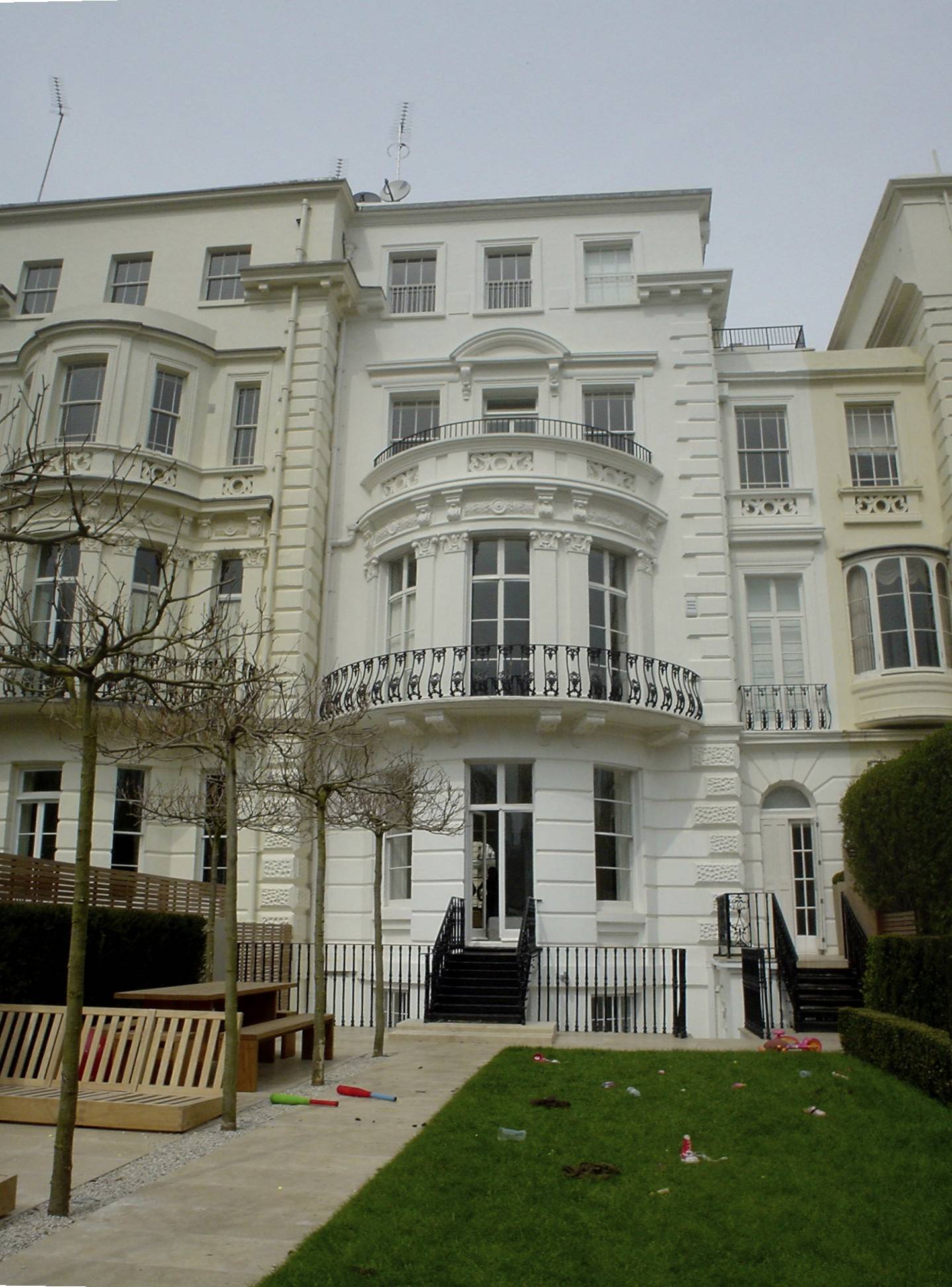  kensington gardens 